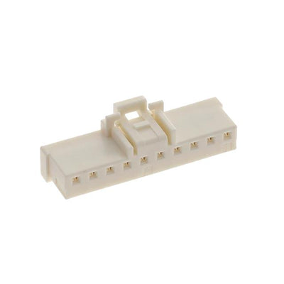 2-2232979-0 by TE Connectivity AMP Connectors - SGI2.0 PLUG ASSEMBLY 10P, KEY A,