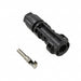 2-2270024-1 by TE Connectivity AMP Connectors - PIN CONN. KITS, PV4-S1M4.0/PV4-S