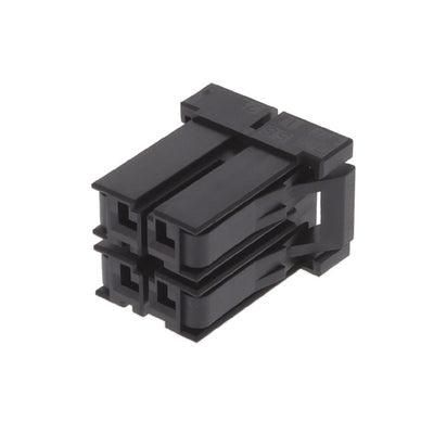 2-2291727-1 by TE Connectivity AMP Connectors - CONNECTOR RECPT HSG 4POS 5.08MM