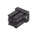 2-2291727-1 by TE Connectivity AMP Connectors - CONNECTOR RECPT HSG 4POS 5.08MM
