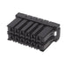 2-2291728-1 by TE Connectivity AMP Connectors - CONNECTOR RECPT HSG 12POS 5.08MM