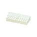 2-2296205-2 by TE Connectivity AMP Connectors - CONNECTOR RECPT HSG 22POS 4.20MM