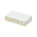 2-2296206-0 by TE Connectivity AMP Connectors - CONNECTOR PLUG HSG 20POS 4.20MM