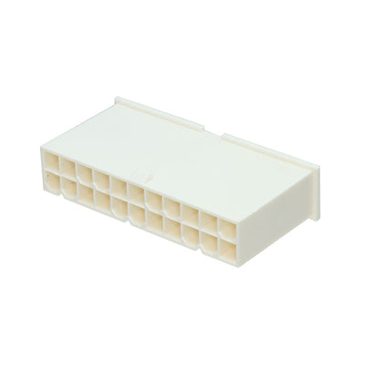 2-2296206-2 by TE Connectivity AMP Connectors - CONNECTOR PLUG HSG 22POS 4.20MM