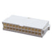 2-2296207-4 by TE Connectivity AMP Connectors - CONNECTOR PLUG HSG 24POS 4.20MM