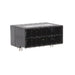 2-2299005-1 by TE Connectivity AMP Connectors - CONNECTOR HEADER R/A 12POS 5.08MM