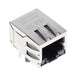 2-2301994-4 by TE Connectivity AMP Connectors - CONNECTOR JACK RJ45 1GB LED 1X1