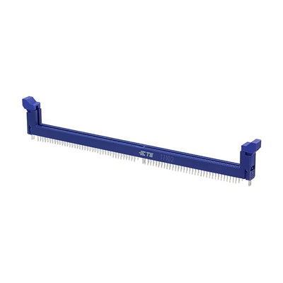 2-2308107-0 by TE Connectivity AMP Connectors - DDR4 DIMM 288 PIN TH TYPE