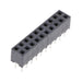 2-2314822-0 by TE Connectivity AMP Connectors - 20P,2MM,B-B,REC,DRVT,2.7,0.76AU,