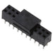 2-2314824-0 by TE Connectivity AMP Connectors - 20P,2MM,B-B,REC,DRVT,2.7,0.1AU,T