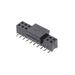 2-2314844-0 by TE Connectivity AMP Connectors - CONNECTOR RECPT 20 POS 0.079"" GOLD SMD