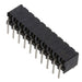 2-2314926-0 by TE Connectivity AMP Connectors - 20P,2MM,B-B,REC,DRHZ,2.8,0.76AU,