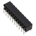 2-2314918-0 by TE Connectivity AMP Connectors - 20P,2MM,B-B,REC,DRHZ,2.1,0.76AU,