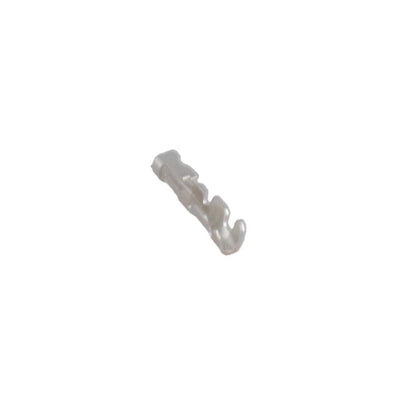 2-2316113-3 by TE Connectivity AMP Connectors - 2MM,REC,CNT,CRIMP,24-28AWG,TIN,L