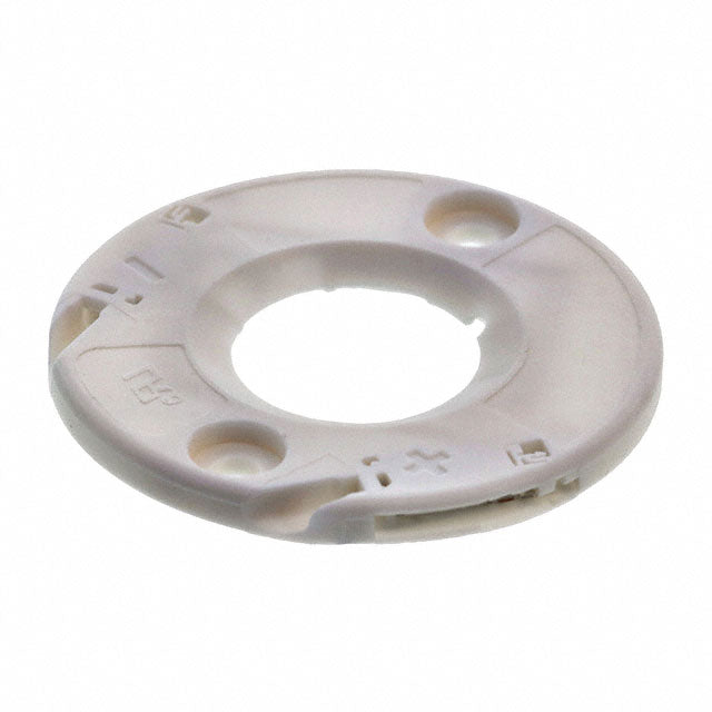 2-2325811-1 by TE Connectivity AMP Connectors - LUMAWISE Z45 LED HOLDER FOR PAN