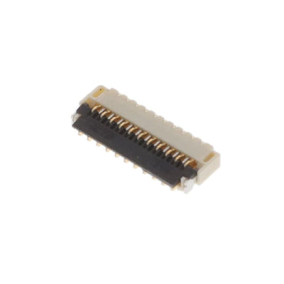 2-2328724-1 by TE Connectivity AMP Connectors - CONNECTOR FPC BOTTOM 21POS 0.3MM R/A
