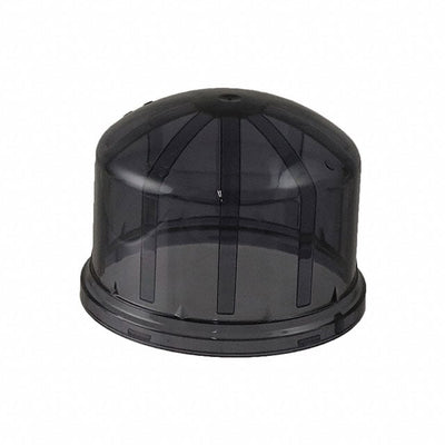 2-2328823-3 by TE Connectivity AMP Connectors - LUMAWISE S 80MM DIA DOME SMOKE G