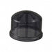2-2328823-3 by TE Connectivity AMP Connectors - LUMAWISE S 80MM DIA DOME SMOKE G