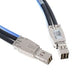 2-2337815-1 by TE Connectivity AMP Connectors - MINI-SAS HD CABLE ASSEMBLY 28AWG