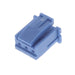 2-2338183-3 by TE Connectivity AMP Connectors - CONNECTOR RECPT HSG 3POS 2.50MM