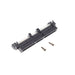 2-2340324-1 by TE Connectivity AMP Connectors - CONNECTOR EDGE DUAL FMALE 140POS 0.024