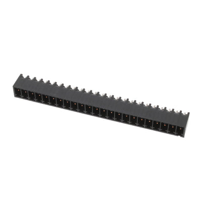 2-2342071-3 by TE Connectivity AMP Connectors - TERM BLOCK HDR 23POS VERT 3.5MM