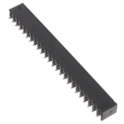 2-2342071-4 by TE Connectivity AMP Connectors - TERM BLOCK HDR 24POS VERT 3.5MM