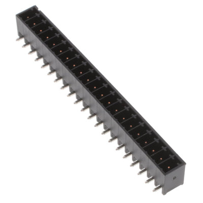 2-2342076-1 by TE Connectivity AMP Connectors - TERM BLOCK HDR 21POS 90DEG 3.5MM