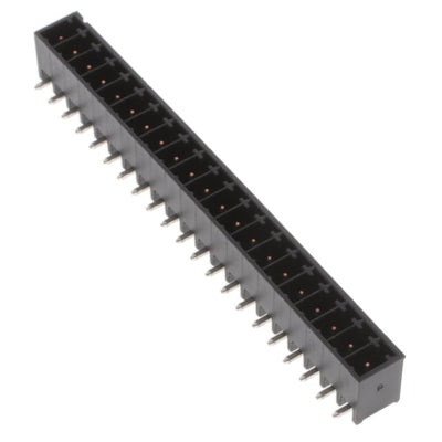 2-2342071-1 by TE Connectivity AMP Connectors - TERM BLOCK HDR 21POS VERT 3.5MM