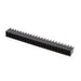 2-2342076-3 by TE Connectivity AMP Connectors - TERM BLOCK HDR 23POS 90DEG 3.5MM