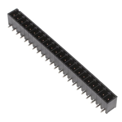 2-2342076-2 by TE Connectivity AMP Connectors - TERM BLOCK HDR 22POS 90DEG 3.5MM