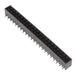 2-2342076-2 by TE Connectivity AMP Connectors - TERM BLOCK HDR 22POS 90DEG 3.5MM