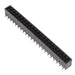 2-2342077-2 by TE Connectivity AMP Connectors - TERM BLCK HDR 22POS 90DEG 3.81MM
