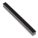 2-2342077-4 by TE Connectivity AMP Connectors - TERM BLCK HDR 24POS 90DEG 3.81MM