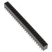 2-2342077-5 by TE Connectivity AMP Connectors - TERM BLCK HDR 25POS 90DEG 3.81MM