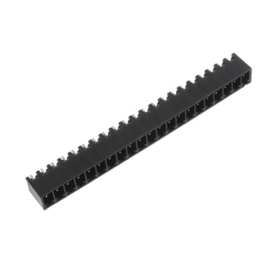 2-2342078-1 by TE Connectivity AMP Connectors - TERM BLOCK HDR 21POS VERT 3.81MM