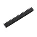 2-2342078-1 by TE Connectivity AMP Connectors - TERM BLOCK HDR 21POS VERT 3.81MM