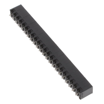 2-2342078-2 by TE Connectivity AMP Connectors - TERM BLOCK HDR 22POS VERT 3.81MM