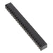 2-2342078-2 by TE Connectivity AMP Connectors - TERM BLOCK HDR 22POS VERT 3.81MM