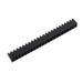 2-2342078-3 by TE Connectivity AMP Connectors - TERM BLOCK HDR 23POS VERT 3.81MM