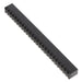 2-2342078-5 by TE Connectivity AMP Connectors - TERM BLOCK HDR 25POS VERT 3.81MM