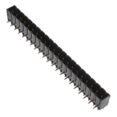 2-2342083-1 by TE Connectivity AMP Connectors - TERM BLCK HDR 21POS 90DEG 5.08MM