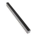 2-2342083-5 by TE Connectivity AMP Connectors - TERM BLCK HDR 25POS 90DEG 5.08MM