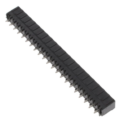 2-2342084-1 by TE Connectivity AMP Connectors - TERM BLOCK HDR 21POS VERT 5.08MM