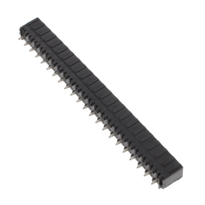 2-2342084-2 by TE Connectivity AMP Connectors - TERM BLOCK HDR 22POS VERT 5.08MM
