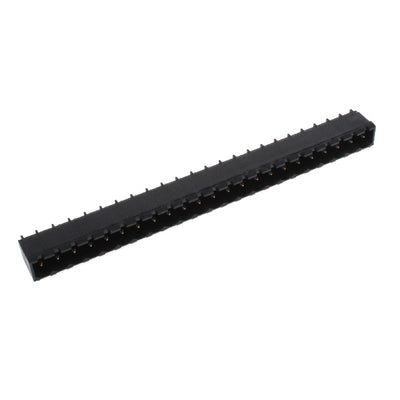 2-2342084-3 by TE Connectivity AMP Connectors - TERM BLOCK HDR 23POS VERT 5.08MM