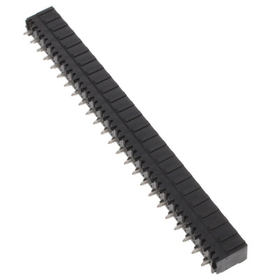 2-2342084-4 by TE Connectivity AMP Connectors - TERM BLOCK HDR 24POS VERT 5.08MM