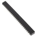 2-2342084-5 by TE Connectivity AMP Connectors - TERM BLOCK HDR 25POS VERT 5.08MM