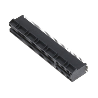 2-2349820-3 by TE Connectivity AMP Connectors - PCIEG4,SMT,V,98P,30U,HT,OEW