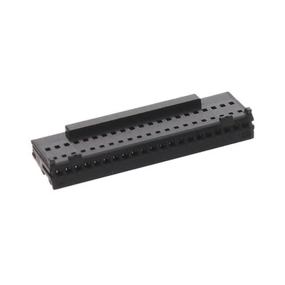 2-2355088-1 by TE Connectivity AMP Connectors - MICRO CT CONN MT REC ASSEMBLY 21